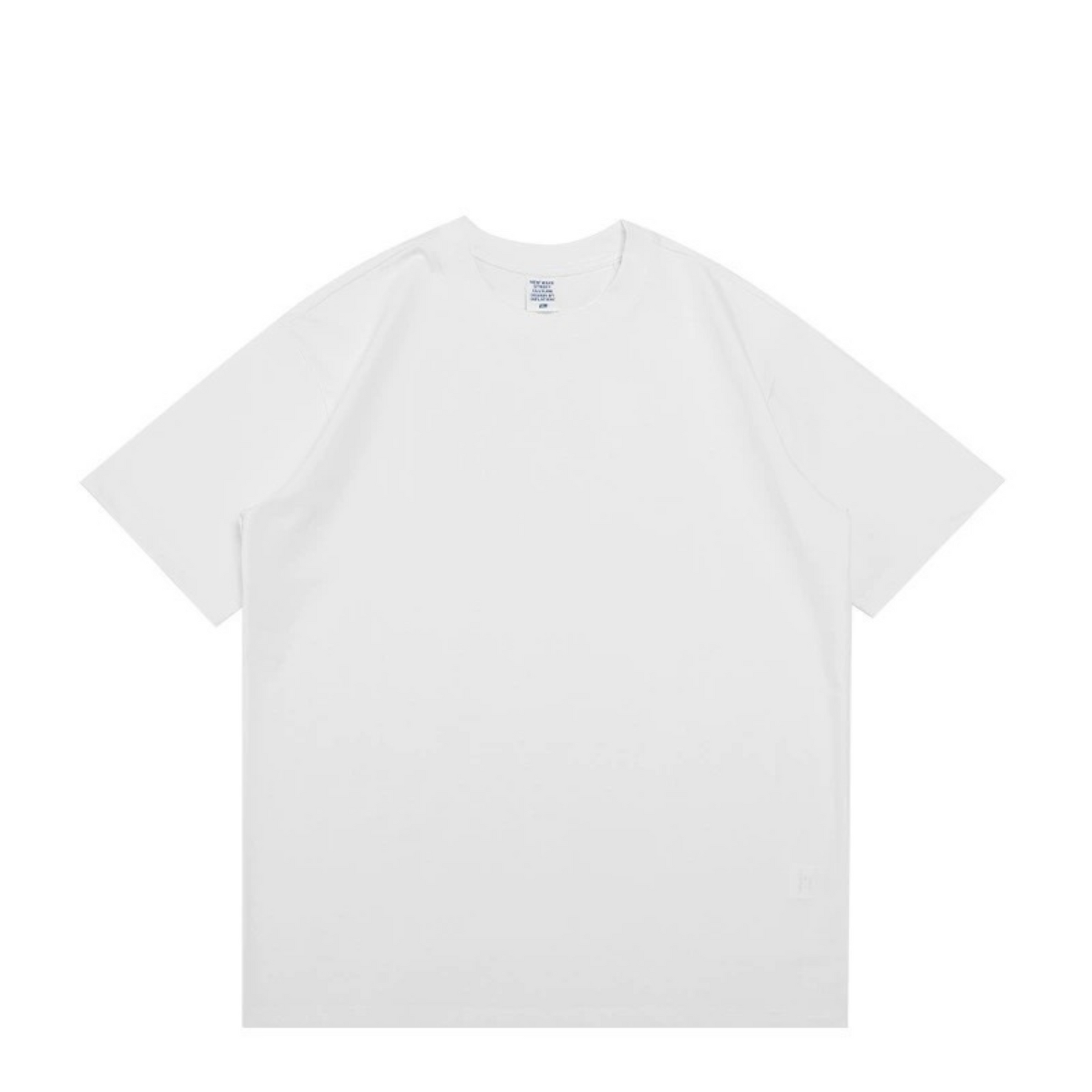 Breflex All Day Relaxed Tee (Unisex)