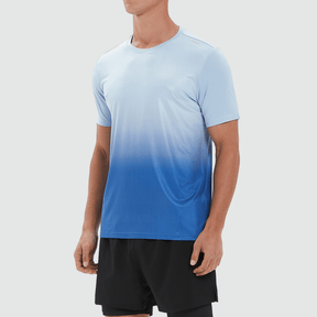 Breflex Gradient Tee Men