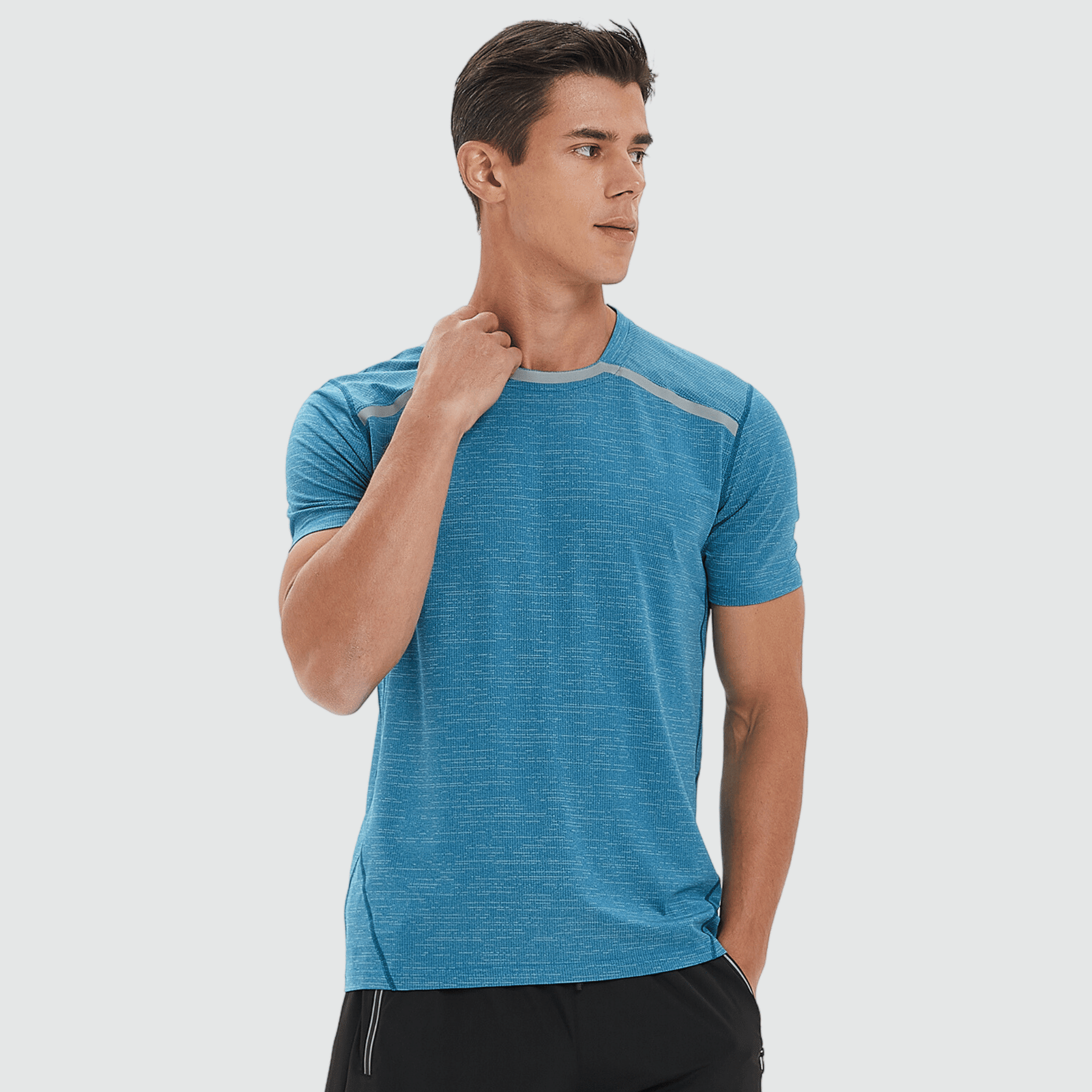 Breflex Training Focus Tee Men