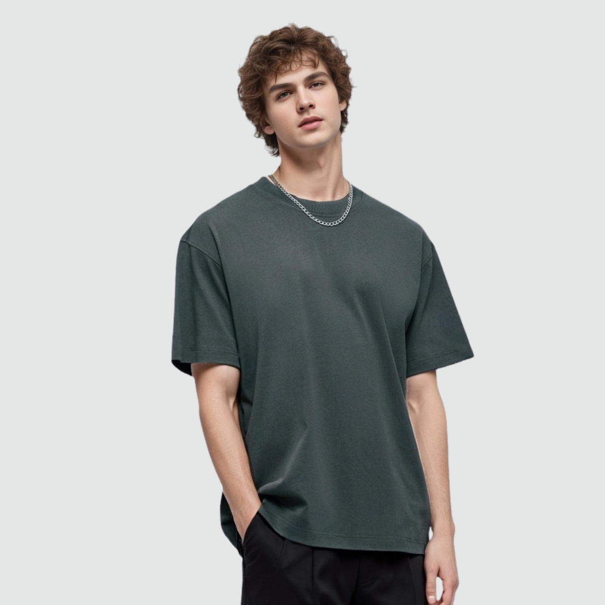 Breflex All Day Relaxed Tee (Unisex)