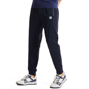 Breflex Adjustable Track Pants Men