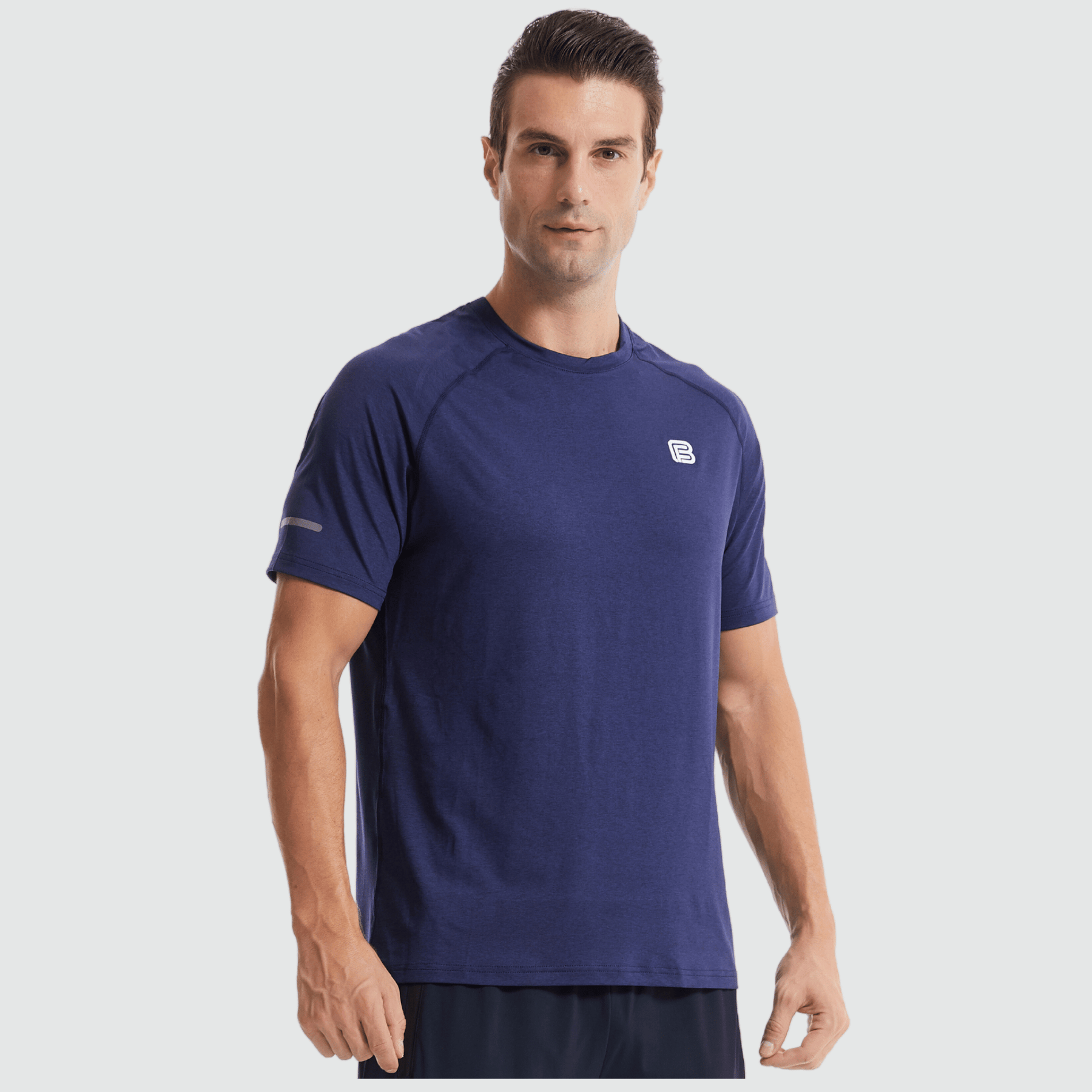 Breflex Active Training Tee Men