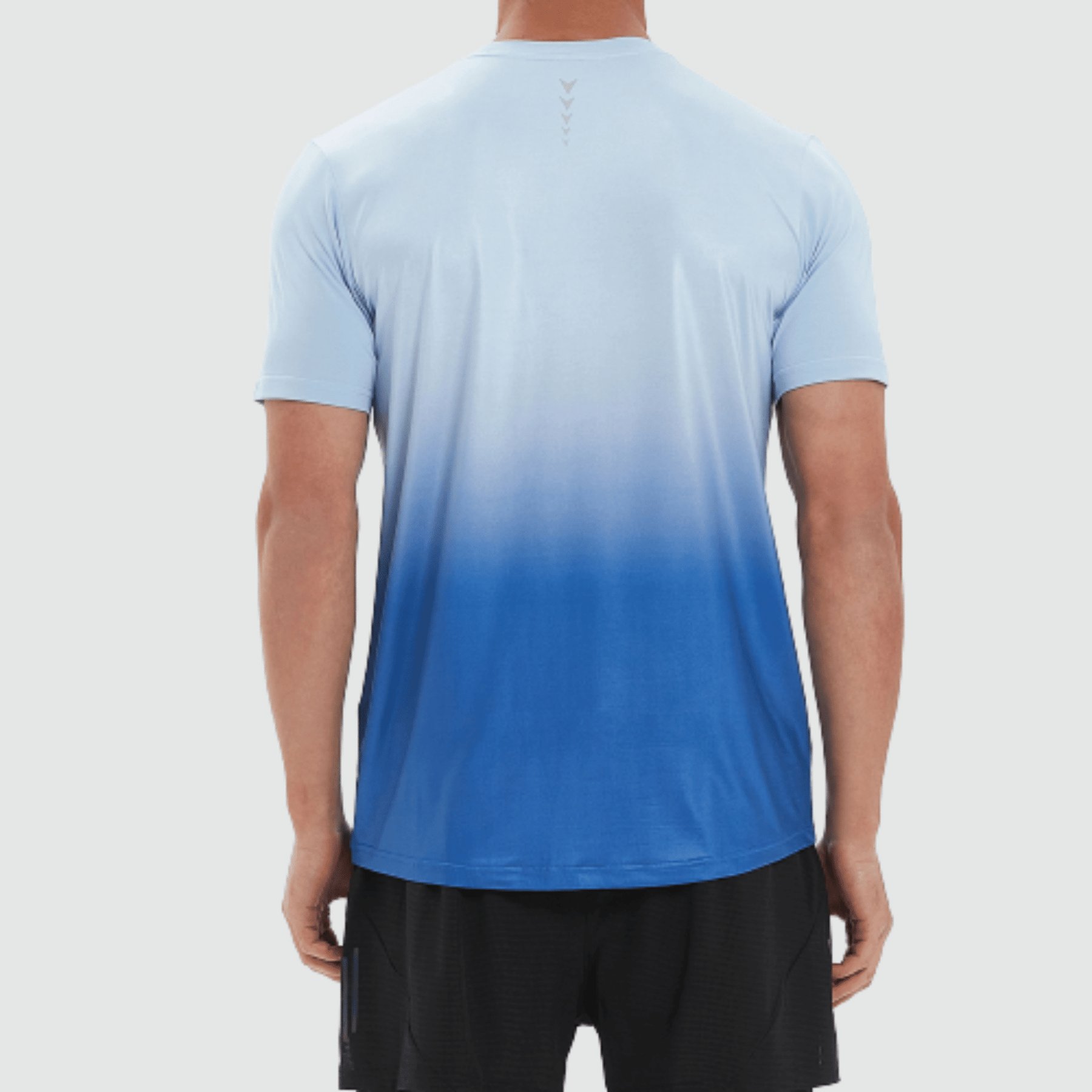 Breflex Gradient Tee Men