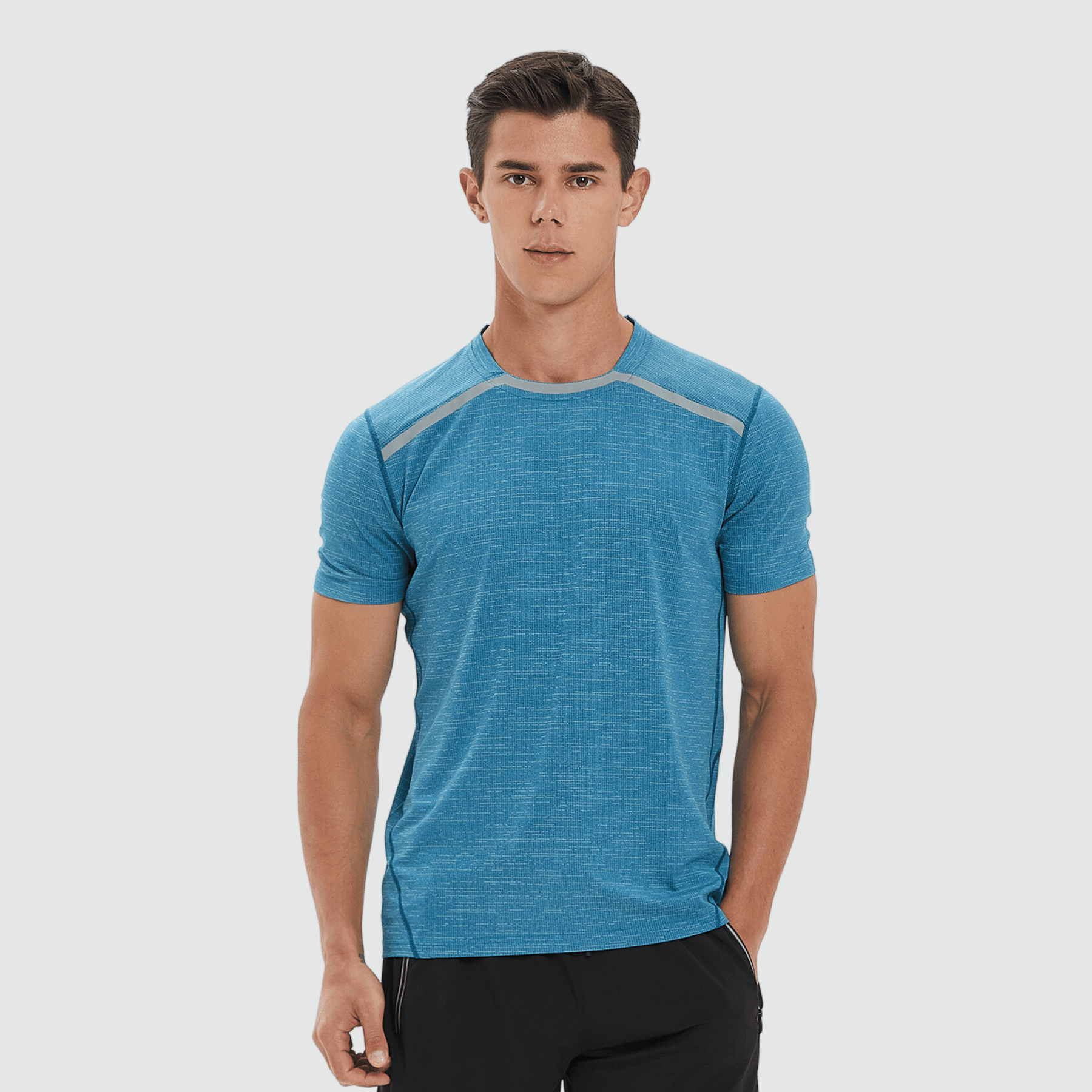 Breflex Training Focus Tee Men