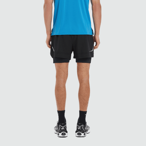 Breflex Training Shorts 2in1 Men