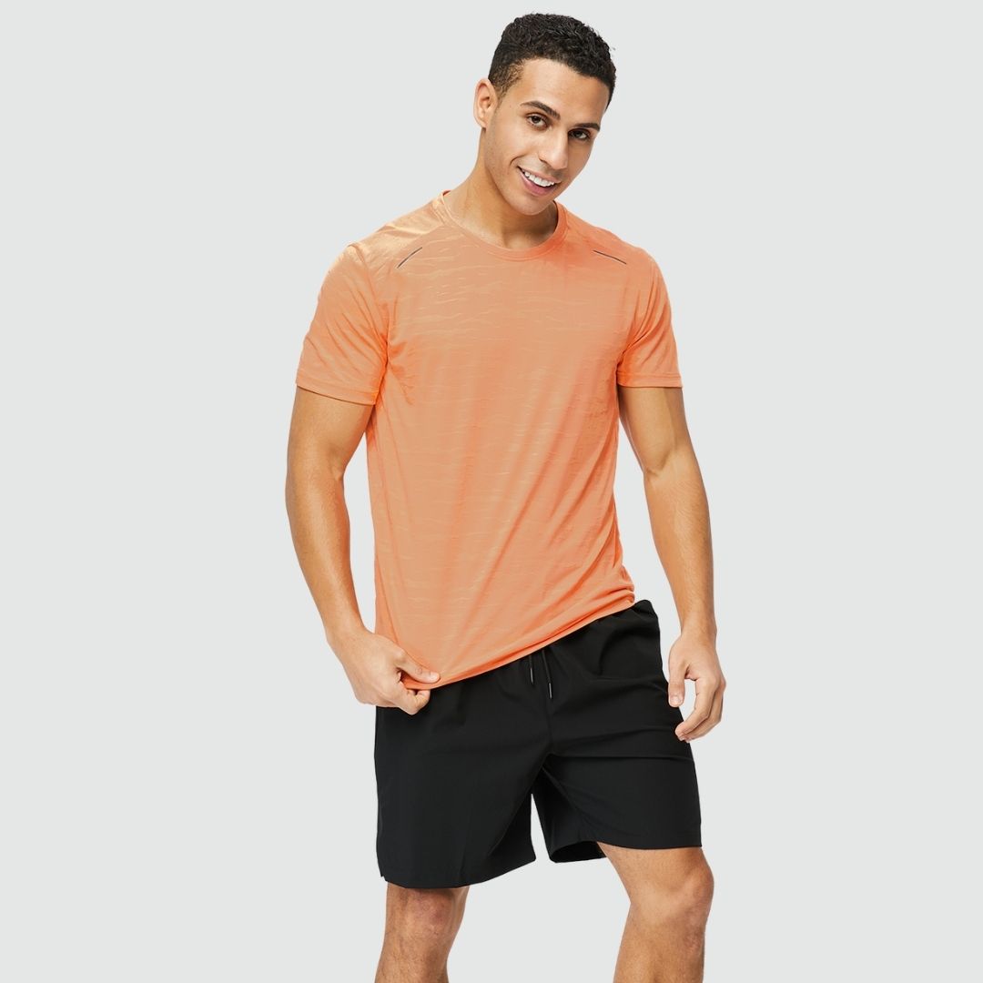 Breflex Cloud Active Tee Men