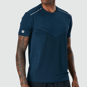 Breflex Running Tee Men