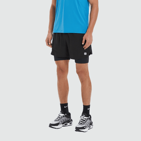 Breflex Training Shorts 2in1 Men