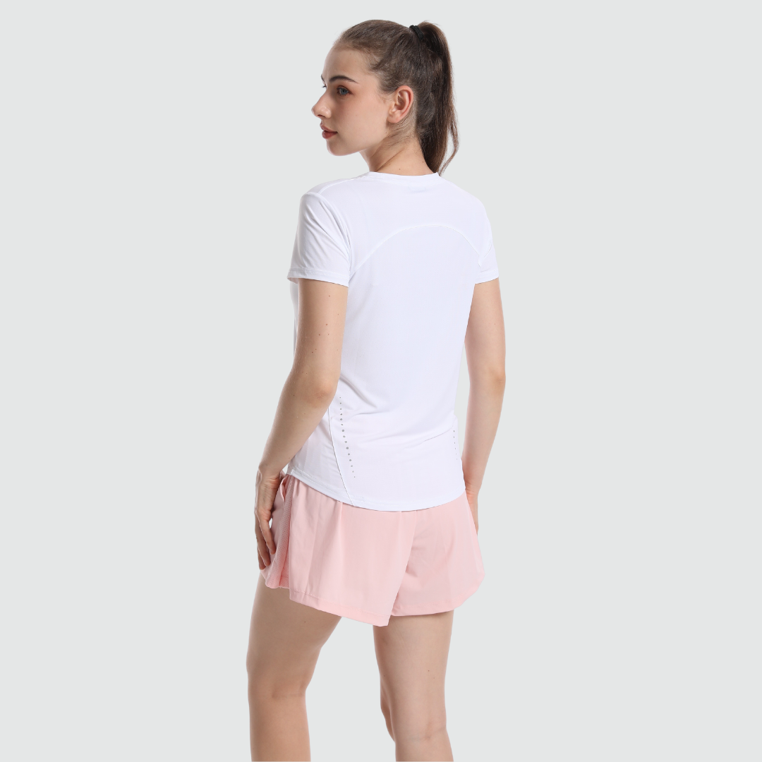 Breflex Casual Running Tee Women