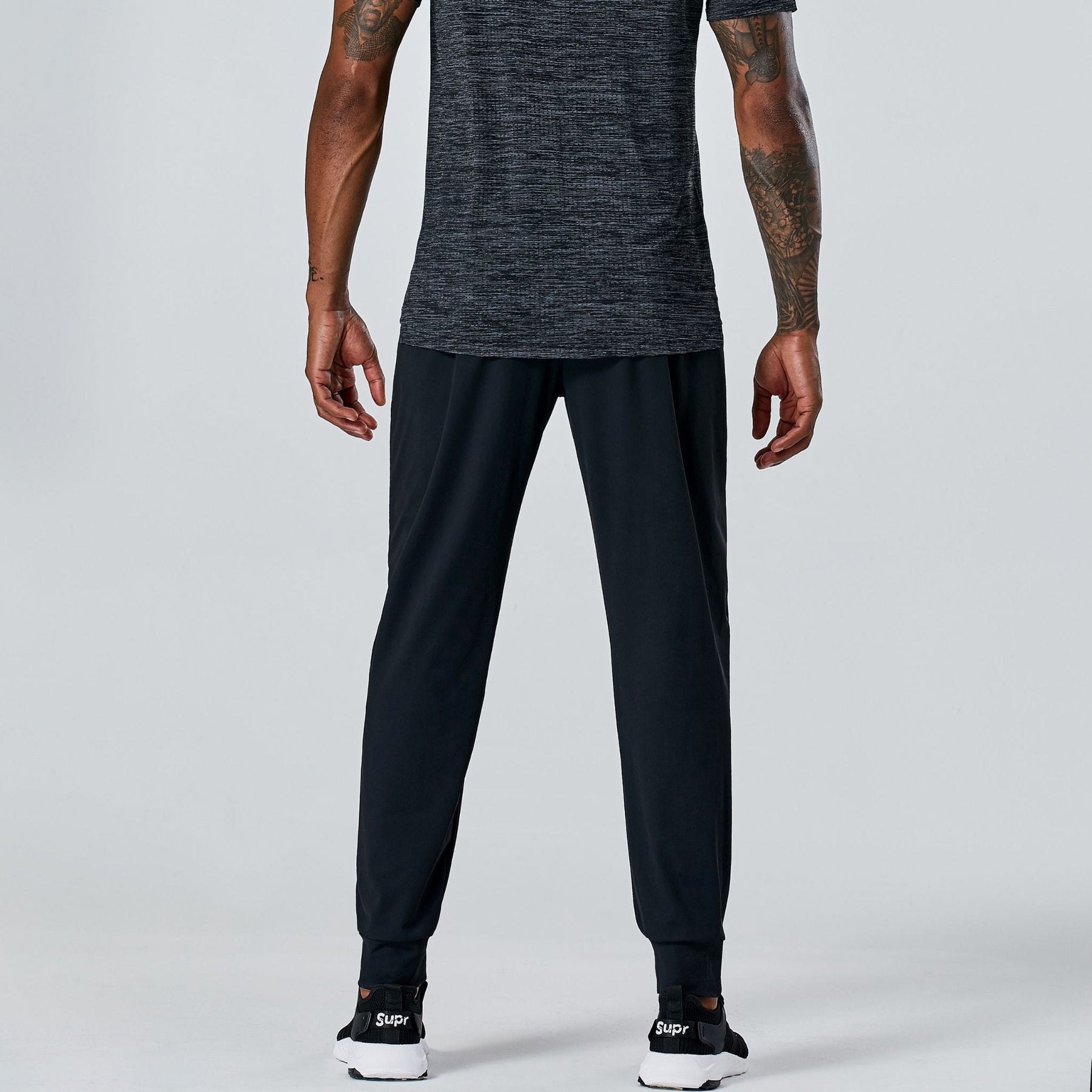 Breflex Sweat Pants Men