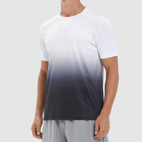 Breflex Gradient Tee Men