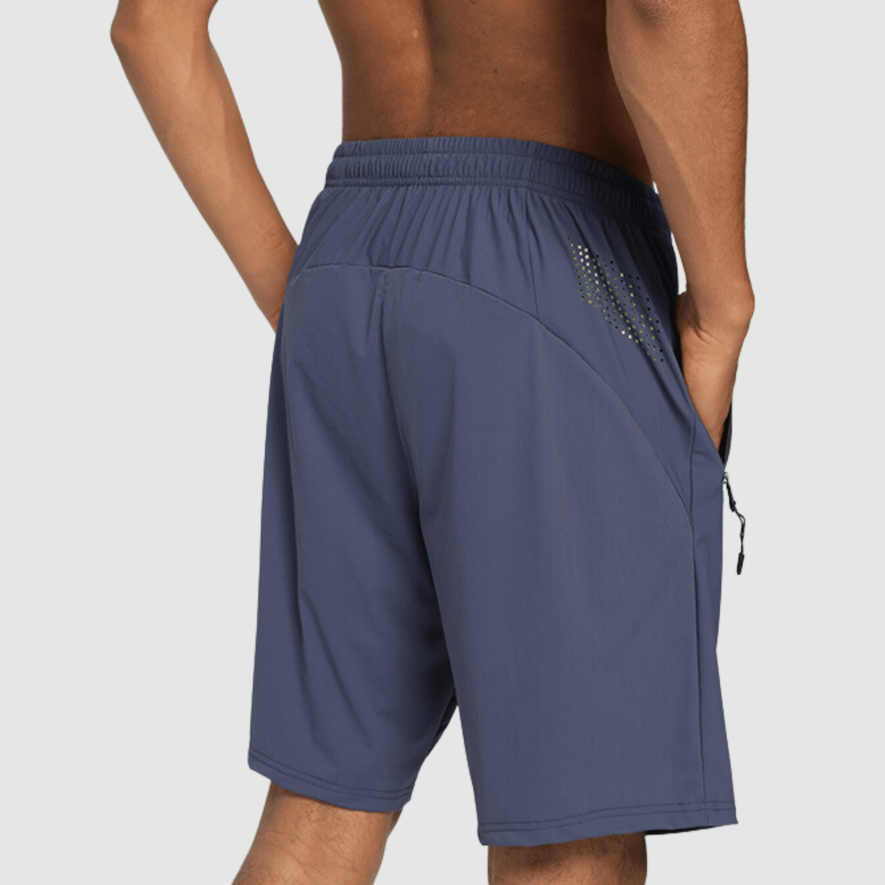 Breflex Training Shorts Men