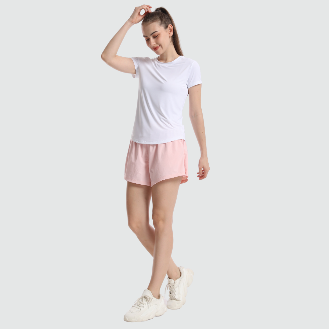 Breflex Casual Running Tee Women