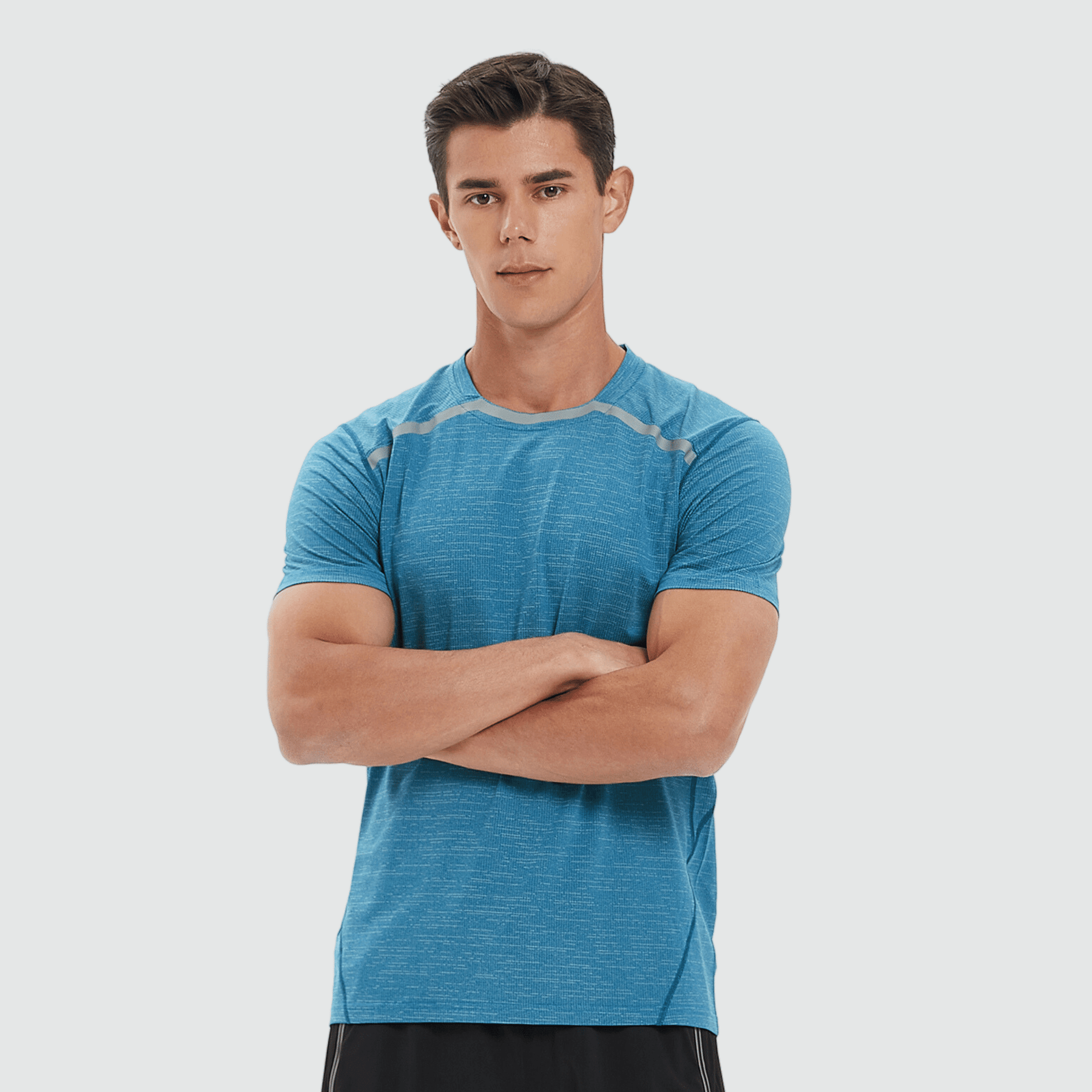 Breflex Training Focus Tee Men