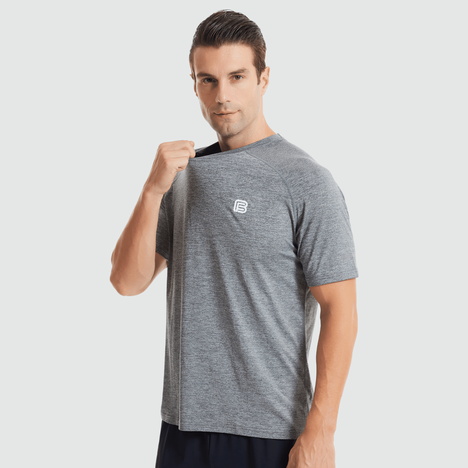 Breflex Active Training Tee Men