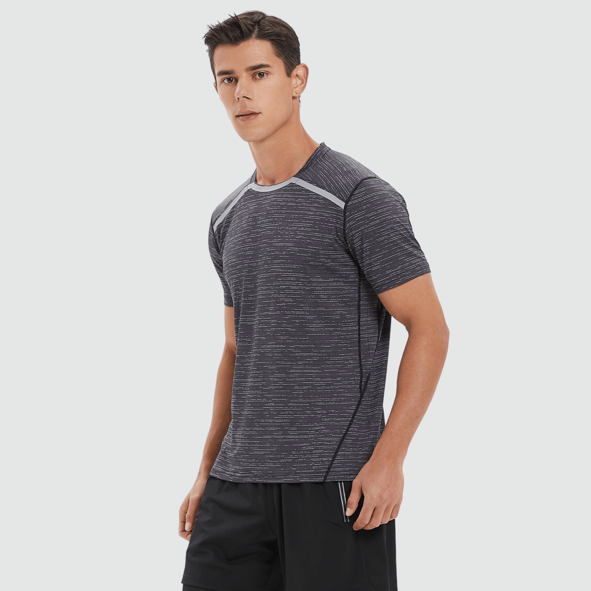 Breflex Training Focus Tee Men