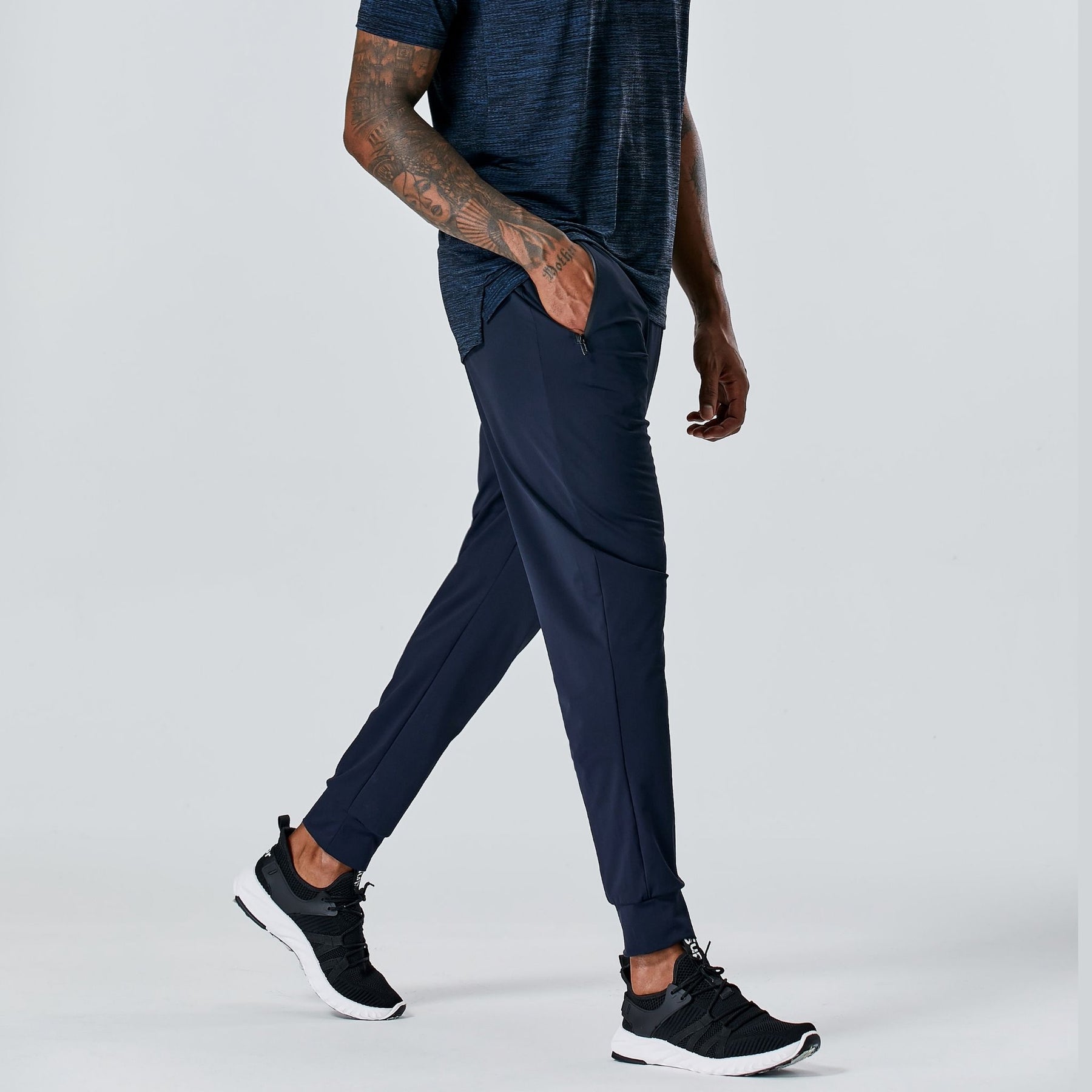 Breflex Sweat Pants Men