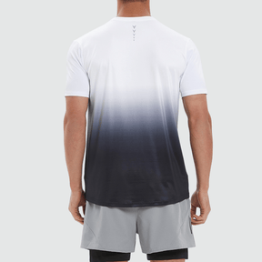 Breflex Gradient Tee Men