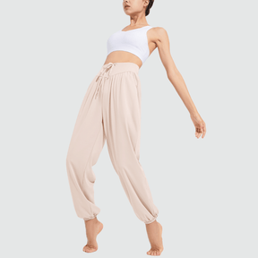 Breflex High-Rise Stretch Jogger