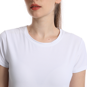 Breflex Casual Running Tee Women