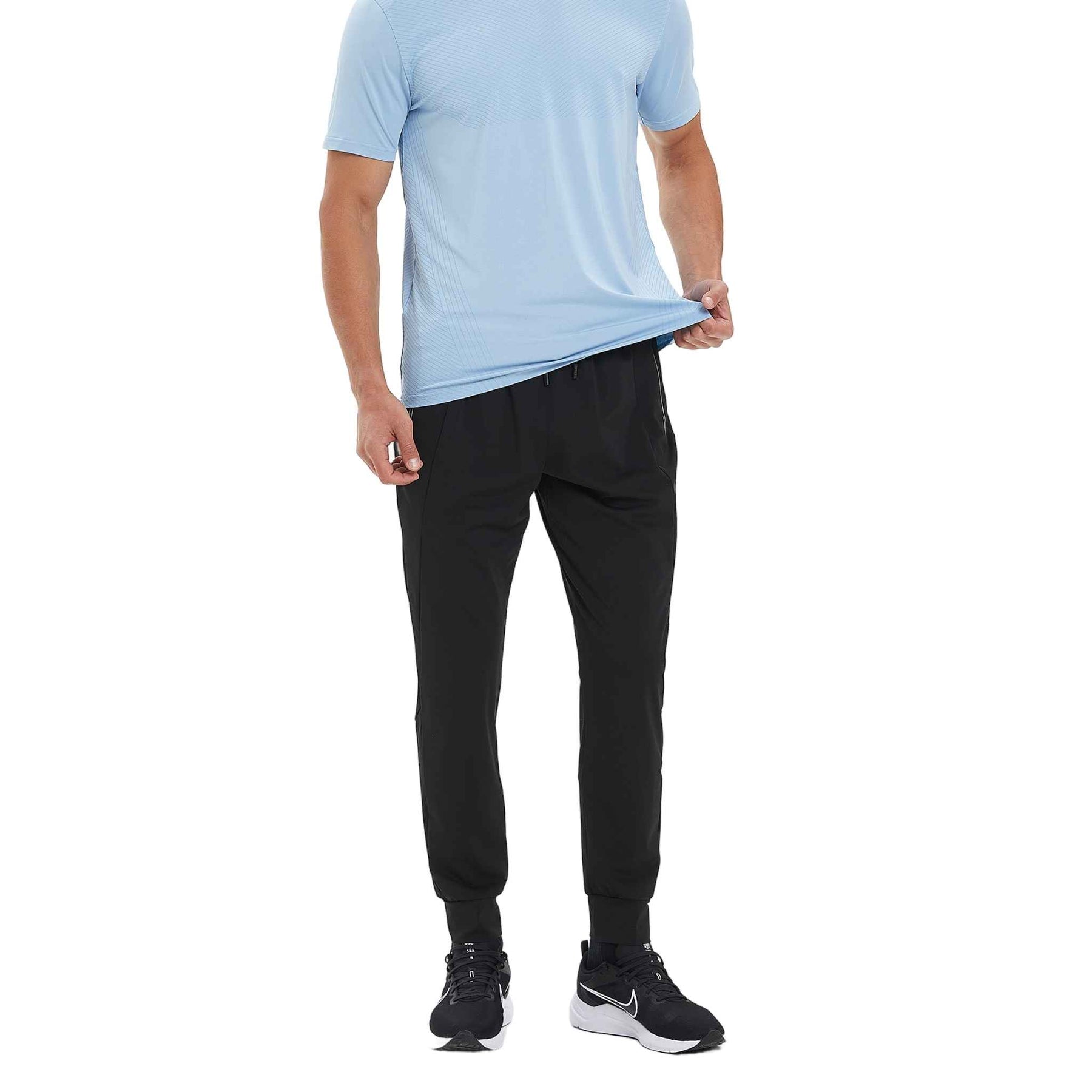 Breflex Jogger Pants Men