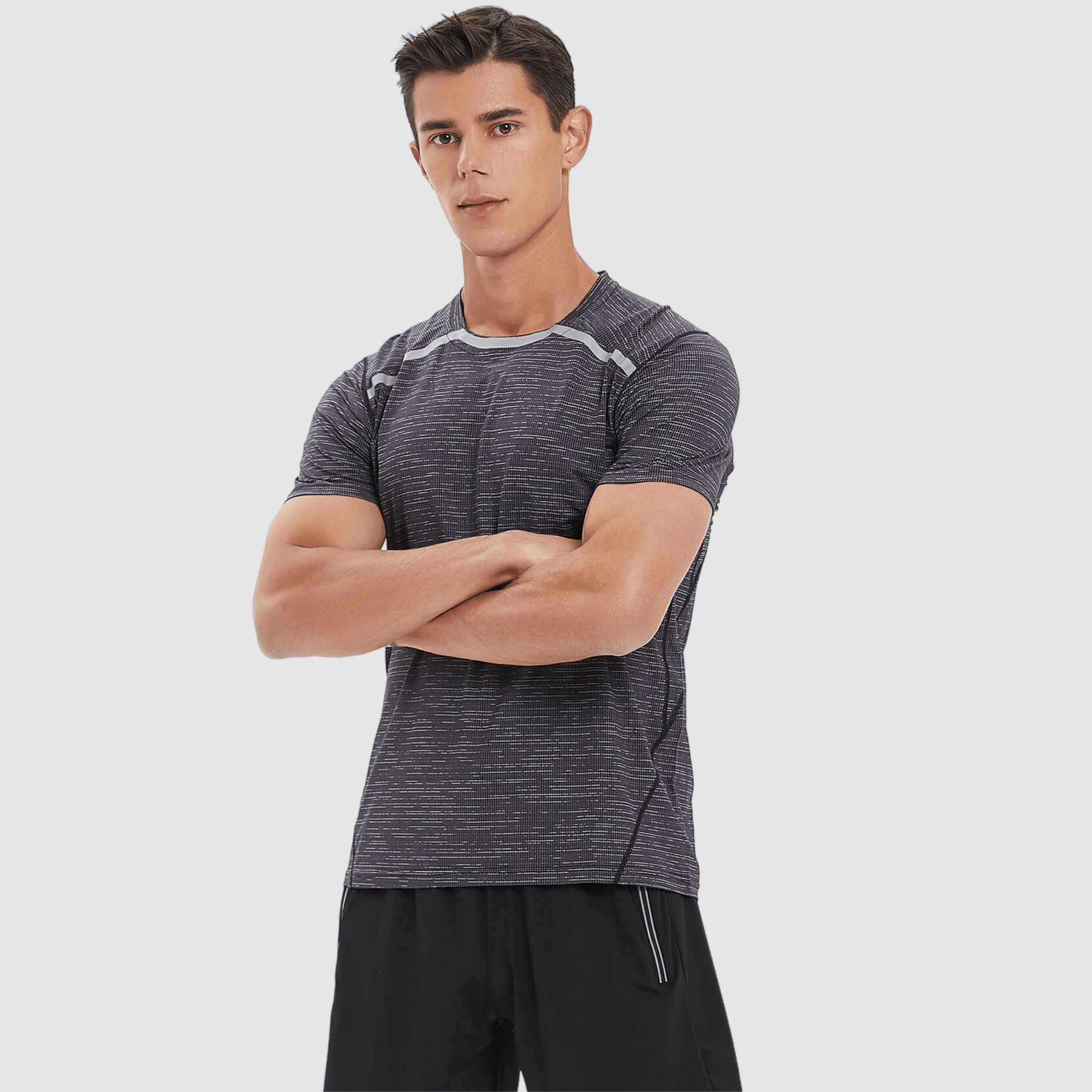 Breflex Training Focus Tee Men