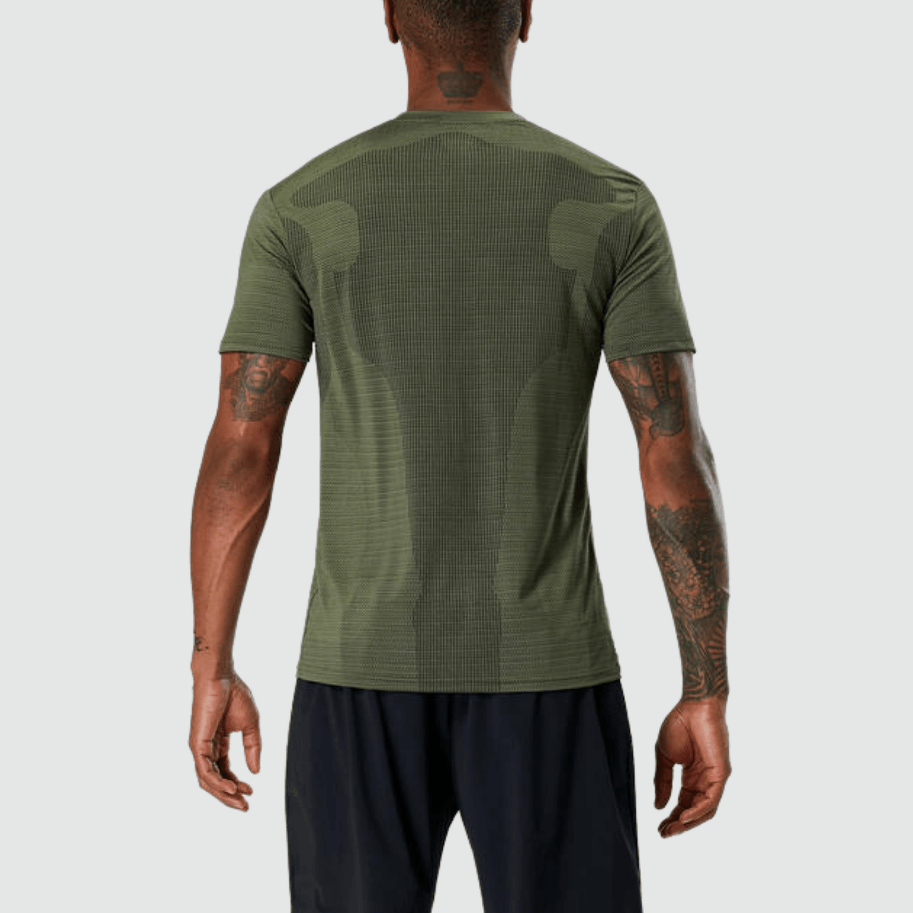 Breflex Running Tee Men