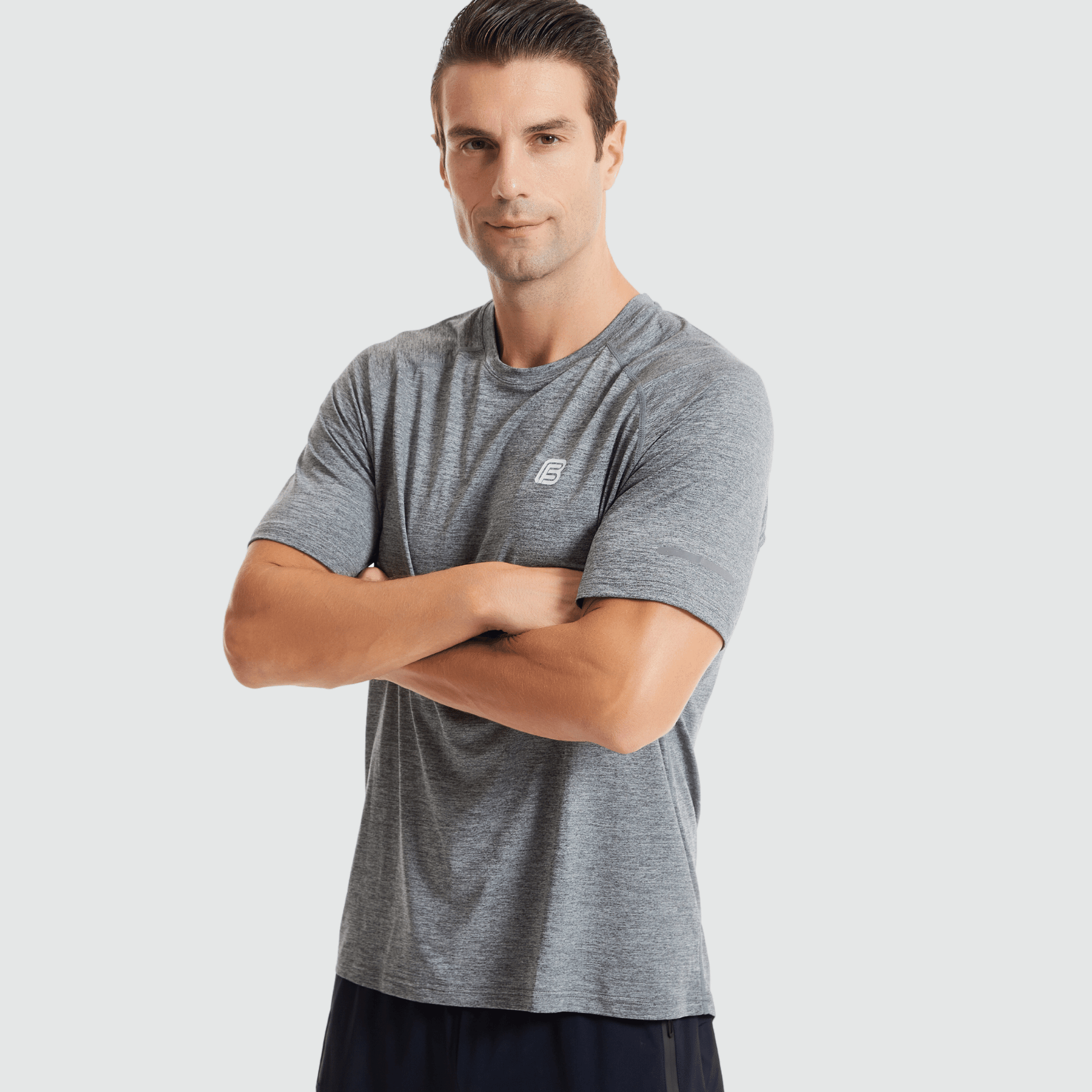 Breflex Active Training Tee Men