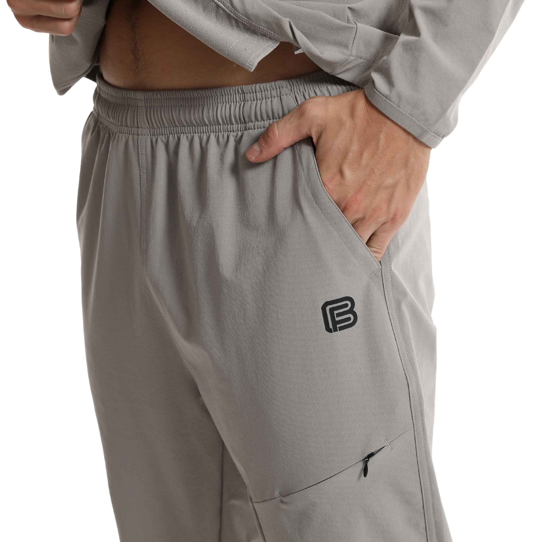 Breflex Outdoor Resistant Pants