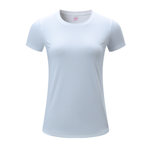 Breflex Casual Running Tee Women