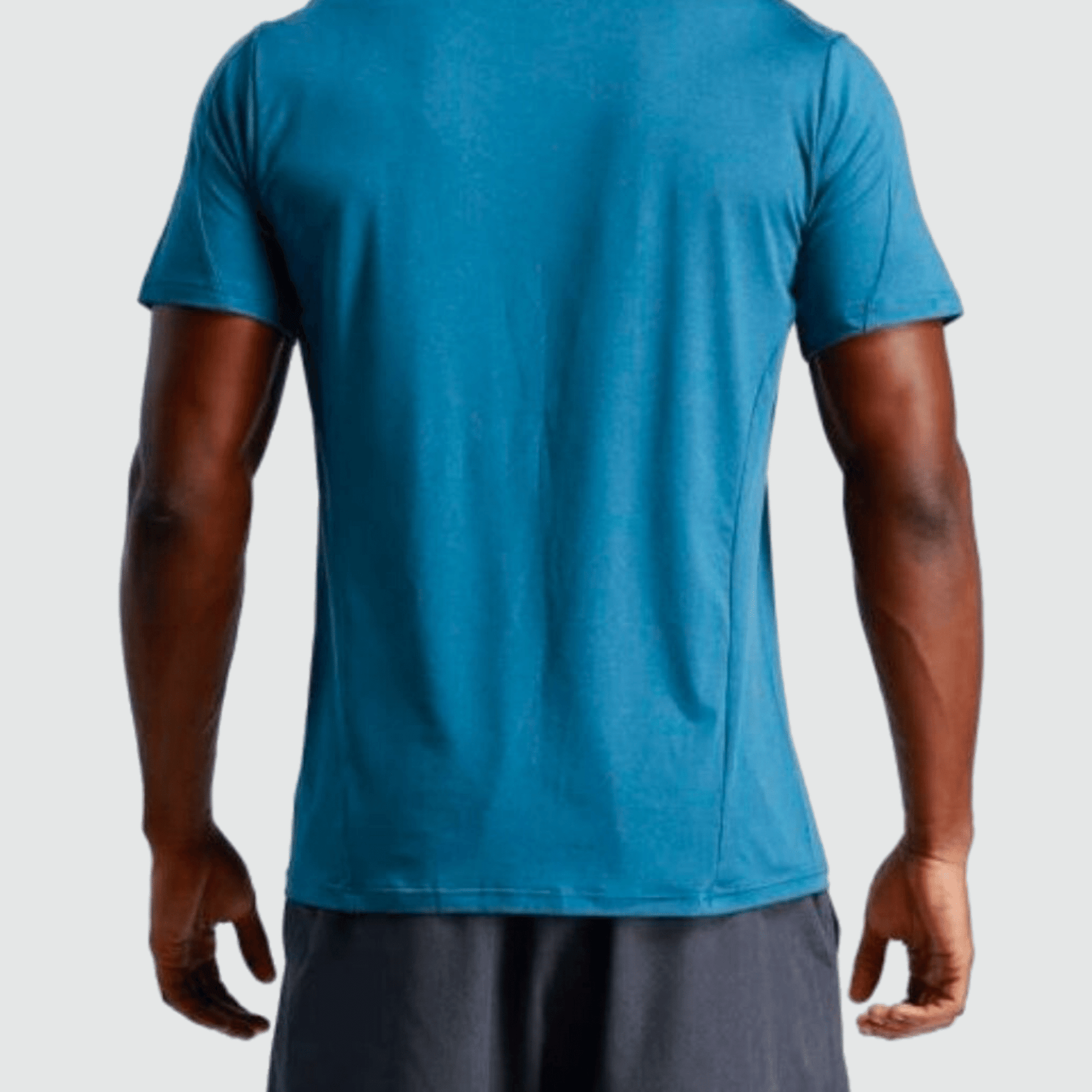 Breflex Basic Explore Tee Men