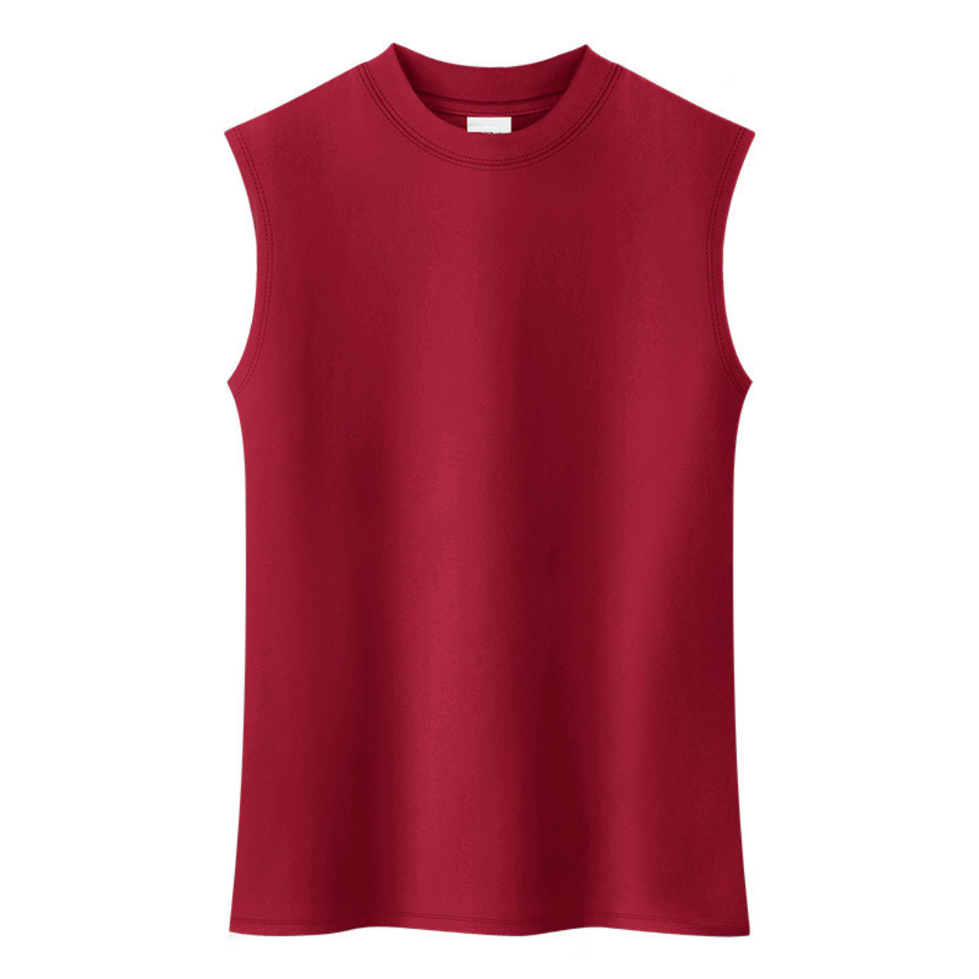 Breflex Classic-Fit Cotton Tank Top Women