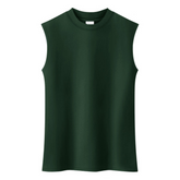 Breflex Classic-Fit Cotton Tank Top Women