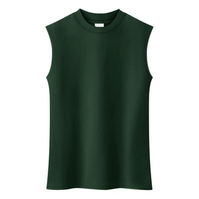 Breflex Classic-Fit Cotton Tank Top Women