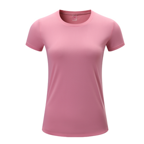 Breflex Casual Running Tee Women